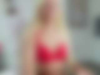 Bunny Kaye's Live Sex Cam Show
