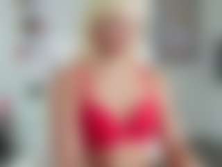 Bunny Kaye's Live Sex Cam Show