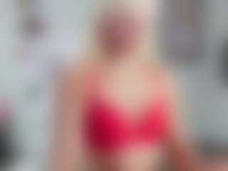 Bunny Kaye's Live Sex Cam Show