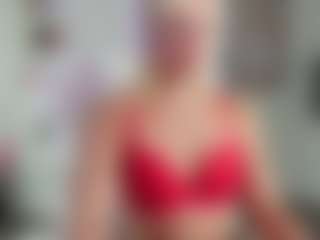 Bunny Kaye's Live Sex Cam Show