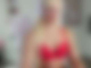 Bunny Kaye's Live Sex Cam Show