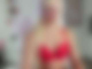 Bunny Kaye's Live Sex Cam Show
