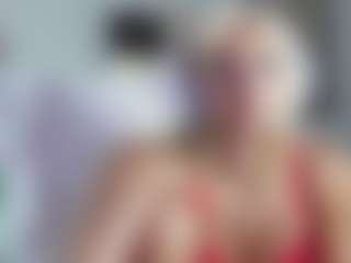 Bunny Kaye's Live Sex Cam Show
