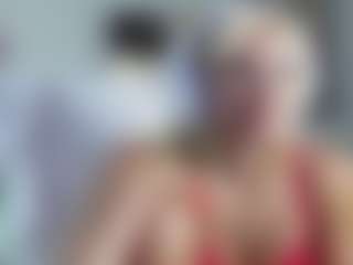 Bunny Kaye's Live Sex Cam Show