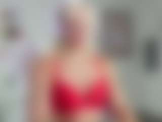 Bunny Kaye's Live Sex Cam Show