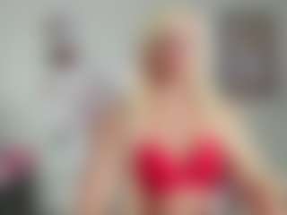 Bunny Kaye's Live Sex Cam Show