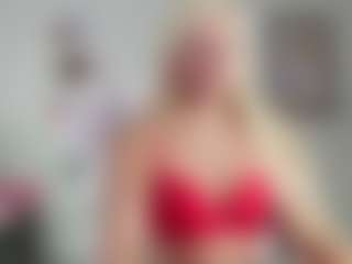 Bunny Kaye's Live Sex Cam Show