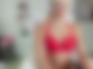 Bunny Kaye's Live Sex Cam Show