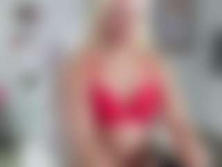 Bunny Kaye's Live Sex Cam Show