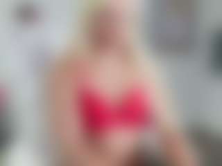 Bunny Kaye's Live Sex Cam Show