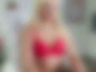 Bunny Kaye's Live Sex Cam Show