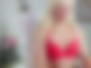 Bunny Kaye's Live Sex Cam Show