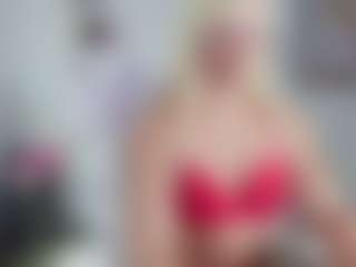 Bunny Kaye's Live Sex Cam Show
