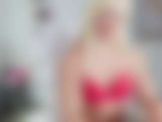 Bunny Kaye's Live Sex Cam Show
