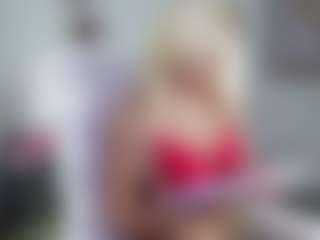 Bunny Kaye's Live Sex Cam Show