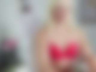 Bunny Kaye's Live Sex Cam Show