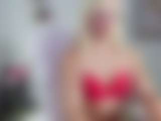 Bunny Kaye's Live Sex Cam Show