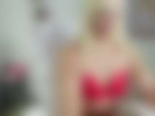 Bunny Kaye's Live Sex Cam Show