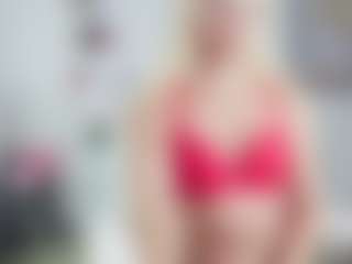 Bunny Kaye's Live Sex Cam Show