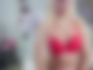 Bunny Kaye's Live Sex Cam Show