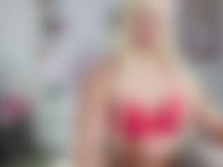 Bunny Kaye's Live Sex Cam Show