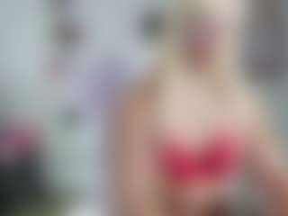 Bunny Kaye's Live Sex Cam Show