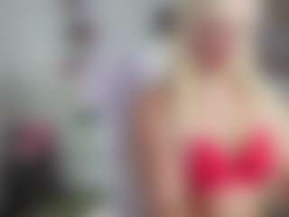 Bunny Kaye's Live Sex Cam Show