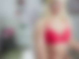 Bunny Kaye's Live Sex Cam Show