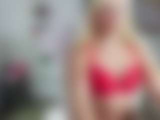 Bunny Kaye's Live Sex Cam Show
