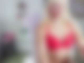 Bunny Kaye's Live Sex Cam Show