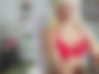 Bunny Kaye's Live Sex Cam Show