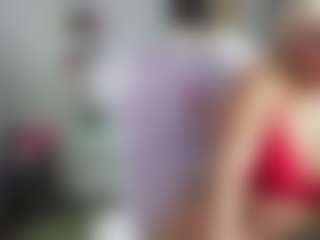 Bunny Kaye's Live Sex Cam Show