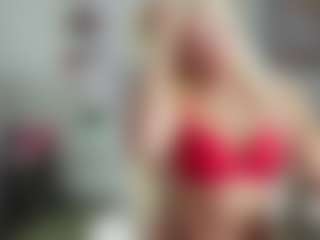 Bunny Kaye's Live Sex Cam Show
