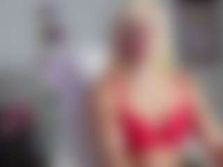 Bunny Kaye's Live Sex Cam Show