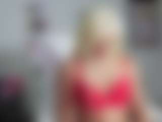 Bunny Kaye's Live Sex Cam Show