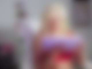 Bunny Kaye's Live Sex Cam Show