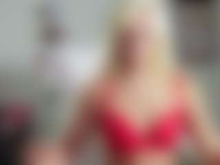 Bunny Kaye's Live Sex Cam Show