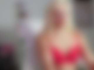 Bunny Kaye's Live Sex Cam Show