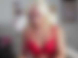 Bunny Kaye's Live Sex Cam Show