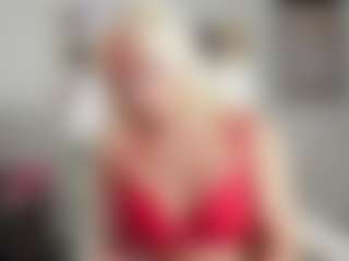 Bunny Kaye's Live Sex Cam Show