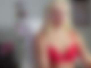 Bunny Kaye's Live Sex Cam Show