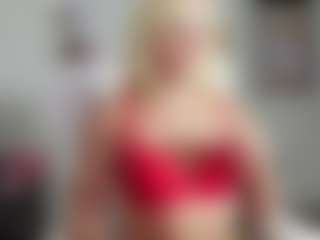 Bunny Kaye's Live Sex Cam Show