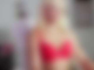 Bunny Kaye's Live Sex Cam Show