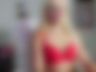 Bunny Kaye's Live Sex Cam Show