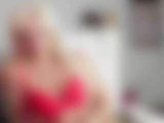 Bunny Kaye's Live Sex Cam Show