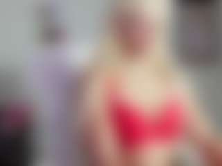 Bunny Kaye's Live Sex Cam Show
