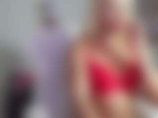 Bunny Kaye's Live Sex Cam Show