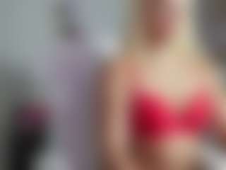 Bunny Kaye's Live Sex Cam Show