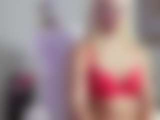 Bunny Kaye's Live Sex Cam Show