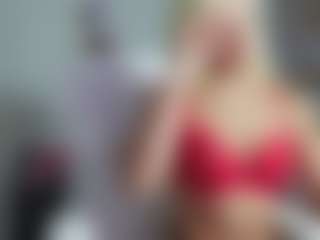 Bunny Kaye's Live Sex Cam Show